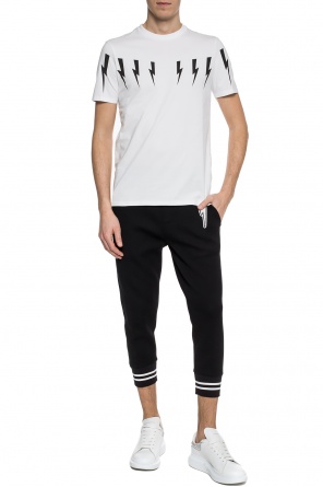 Sweatpants with pockets, zdjęcie 2 Sweatpants with pockets od Neil Barrett